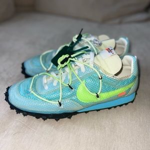 COPY - Nike Off-White Sneakers